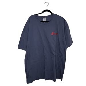 Herr's Chip Factory Graphic Short Sleeve Shirt Size 2XL